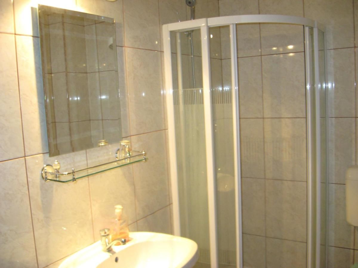 Гостевой дом Casa cu Păuni Бран