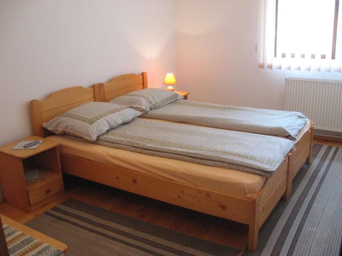 Гостевой дом Casa cu Păuni Бран